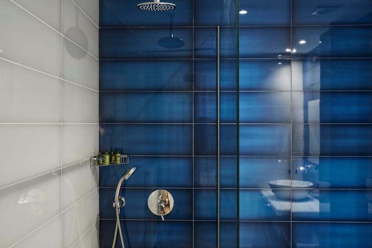Cozy And Bright 2Bd Apartment In Kolonaki アテネ エクステリア 写真