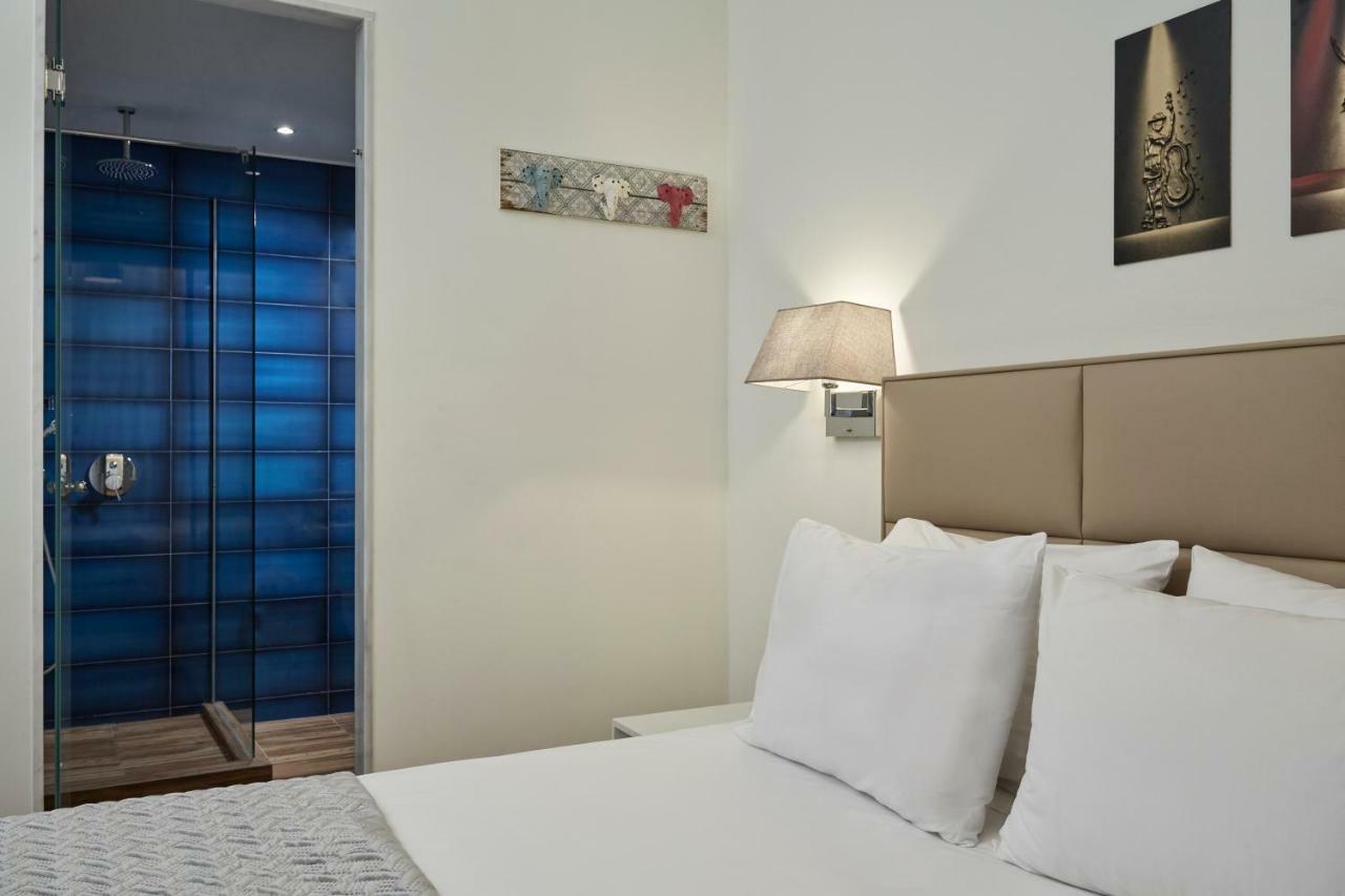 Cozy And Bright 2Bd Apartment In Kolonaki アテネ エクステリア 写真