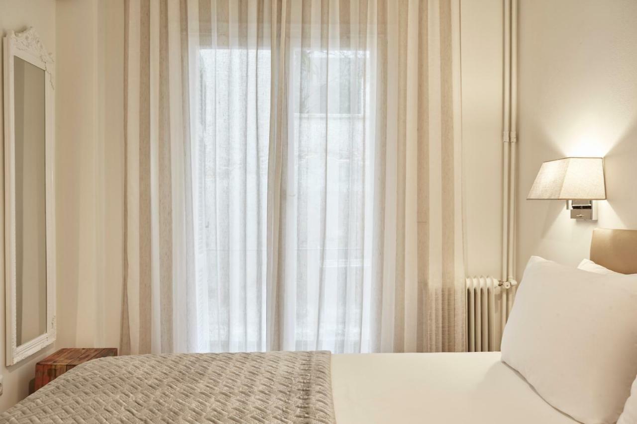 Cozy And Bright 2Bd Apartment In Kolonaki アテネ エクステリア 写真